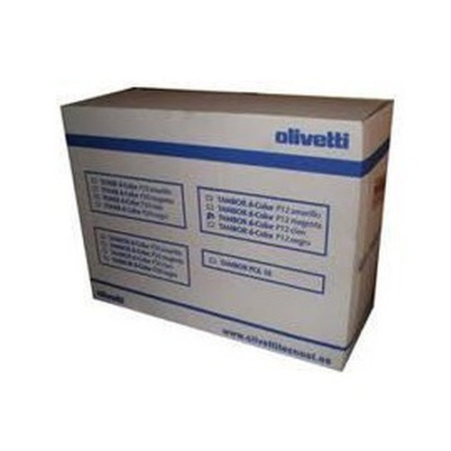 OLIVETTI D Copia 45/55 Tambor Negro