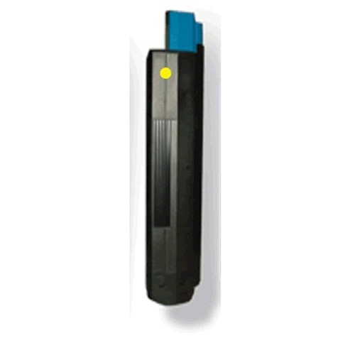 OLIVETTI D Color P160/160W Toner Amarillo