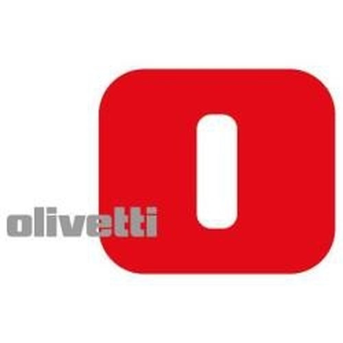 OLIVETTI Toner Laser Color P 26/26W Amarillo 5.000 PAGINAS