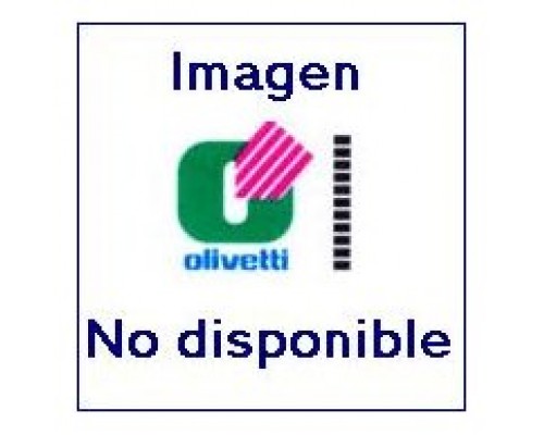 OLIVETTI 701 Linea Office/Office Wifi/Photo/Simple Way Photo, tinta Negro capacidad standard