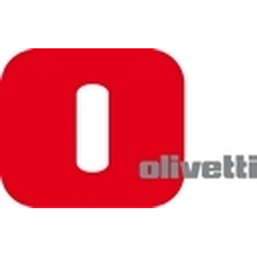 OLIVETTI D Color 1600MF/2000MF Toner Cian 2.000pag