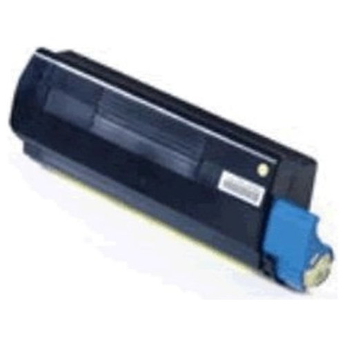 OLIVETTI D Color P216 Toner Amarillo