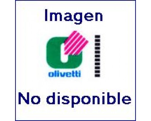 OLIVETTI D Color MF201PLUS/250/350 Fusor Color