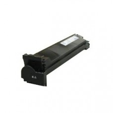 OLIVETTI D Color MF201 Toner Negro