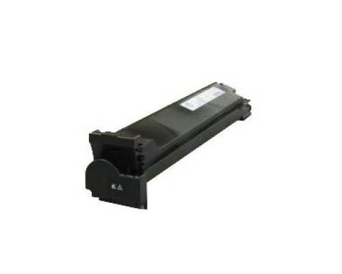 OLIVETTI D Color MF201 Toner Negro