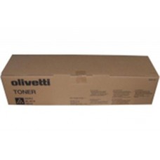 OLIVETTI D Color MF3000 Toner Magenta