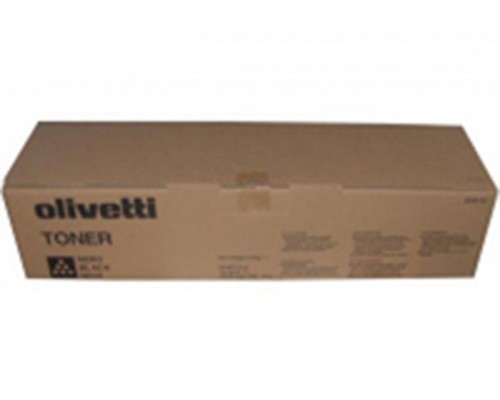 OLIVETTI D Color MF3000 Toner Magenta