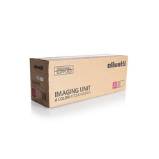 OLIVETTI D Color MF3000 Unidad de Imagen Magenta