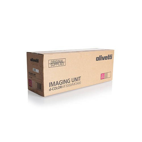 OLIVETTI D Color MF3000 Unidad de Imagen Magenta