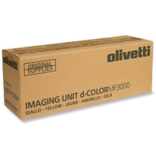 OLIVETTI D Color MF3000 Unidad de Imagen Amarillo