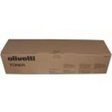 OLIVETTI D Color MF920/MF923 Toner Cian