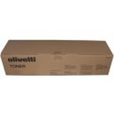 OLIVETTI D Color MF920/MF923 Toner Magenta