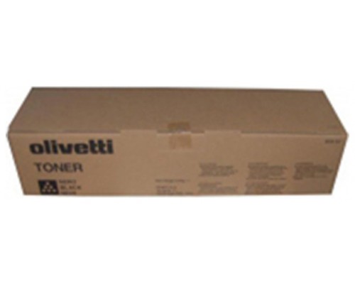 OLIVETTI D Copia 403MF/404MF PGL/2040 Toner Negro 15.000 PAGINAS