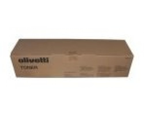 OLIVETTI D Color MF2603/MF2604/P2026 Toner Cian