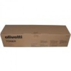 OLIVETTI D Color MF2603/MF2604/P2026 Toner Magenta