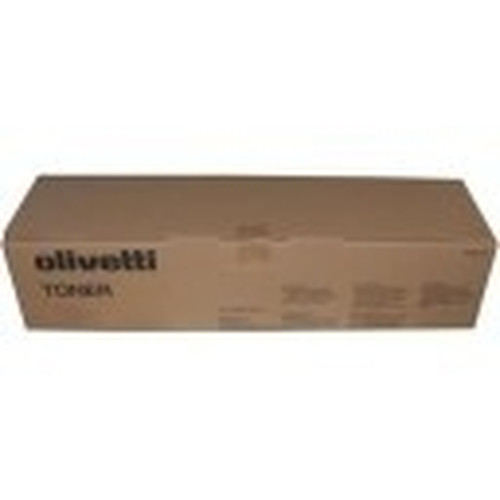 OLIVETTI D Color MF2603/MF2604/P2026 Toner Magenta