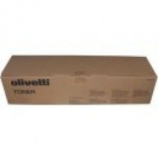 OLIVETTI D Color MF2603/MF2604/P2026 Toner Amarillo