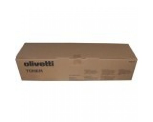 OLIVETTI D Color MF2603/MF2604/P2026 Toner Amarillo