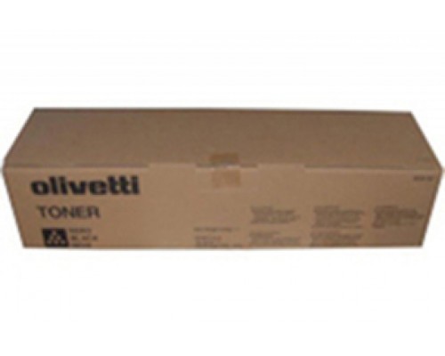 OLIVETTI MF2501/2001 Toner Amarillo