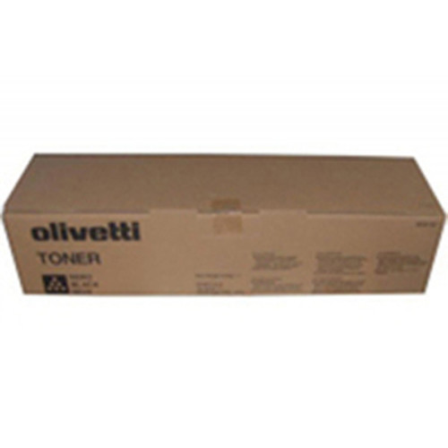 OLIVETTI MF2501/2001 Toner Amarillo