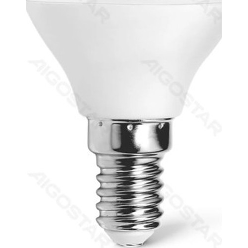 BOMBILLA LED G45-E14 6W 6500K LUZ CALIDA 510LM AIGOSTAR (Espera 4 dias)-SX0 BOMBILLA LED G45-E14 6W 6500K LUZ CALIDA 510LM AIGOSTAR (Espera 4 dias)