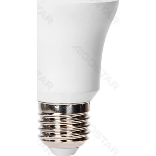 BOMBILLA LED A60-E27 24W 6500K LUZ FRIA 2490LM AIGOSTAR (Espera 4 dias)-SX1 BOMBILLA LED A60-E27 24W 6500K LUZ FRIA 2490LM AIGOSTAR (Espera 4 dias)