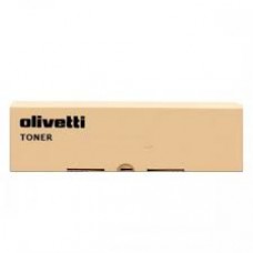 Olivetti Toner Magenta (B1196)