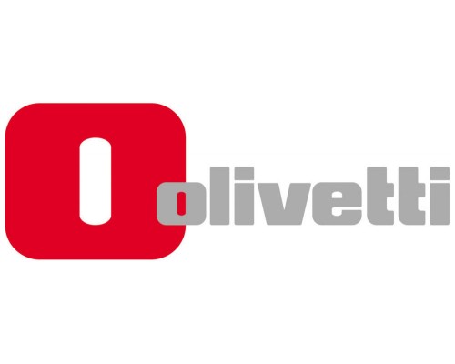 OLIVETTI Toner d Color MF454 MF554 MF654 Amarillo