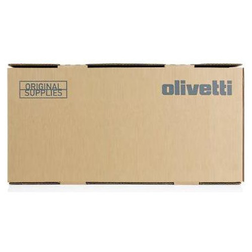 OLIVETTI Toner d-Color MF3302 negro