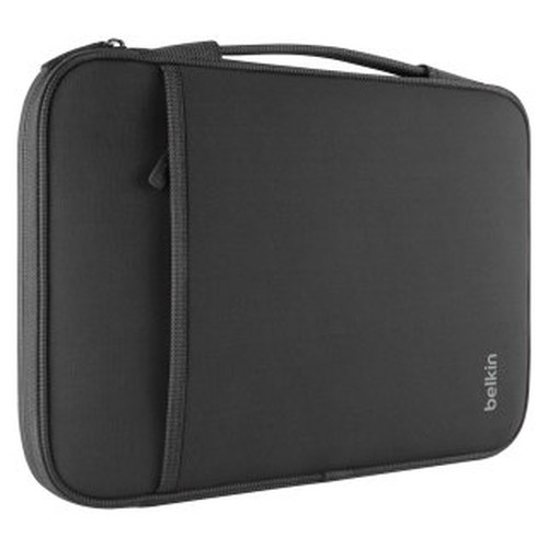 FUNDA DE PORTATIL 13" BELKIN B2B064-C00 SLEEVE-SX4 FUNDA DE PORTATIL 13" BELKIN B2B064-C00 SLEEVE
