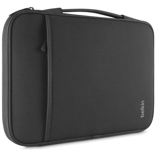 FUNDA DE PORTATIL 11" BELKIN B2B081-C00-SX4 FUNDA DE PORTATIL 11" BELKIN B2B081-C00