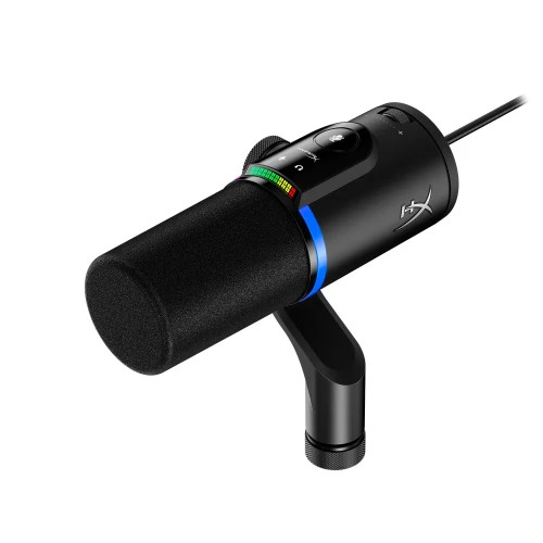 HP HYPERX FLIPCAST - MICROFONO (Espera 4 dias)-SX86 HP HYPERX FLIPCAST - MICROFONO (Espera 4 dias)