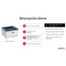 Xerox B310 A4 40 ppm Impresora inalambrica a doble