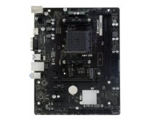 PB BIOSTAR B550MHP Skt AM4 2xDDR4 3200MHz 1xHDMI 1xVGA