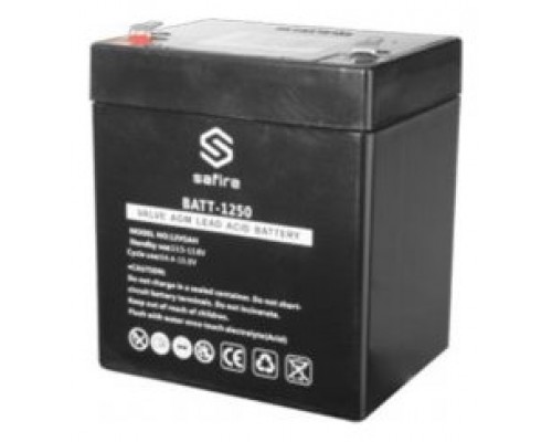 BATERIA SAI  5Ah/12V