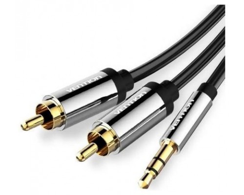 CABLE VENTION BCFBH
