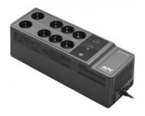 SAI APC BACK-UPS 650VA,230V 1USB CHARGI (Espera 4 dias)