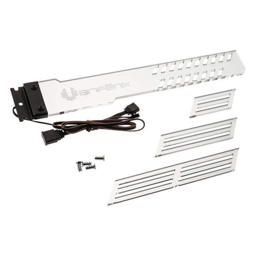 SOPORTE TARJETA GRAFICA ALCHEMY 3.0 ARGB BITFENIX (Espera 4 dias)