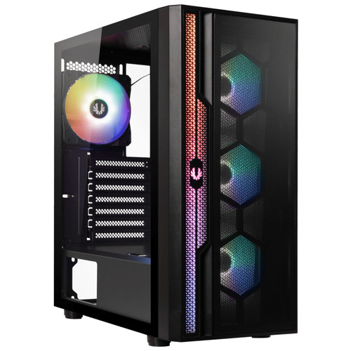 CAJA SEMITORRE ATX APOLLO A-RGB NEGRO BITFENIX (Espera 4 dias)-SX10 CAJA SEMITORRE ATX APOLLO A-RGB NEGRO BITFENIX (Espera 4 dias)