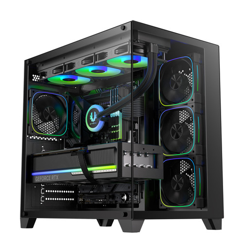 CAJA SEMITORRE ATX COLII F-RGB BLANCO BITFENIX (Espera 4 dias)-SX11 CAJA SEMITORRE ATX COLII F-RGB BLANCO BITFENIX (Espera 4 dias)