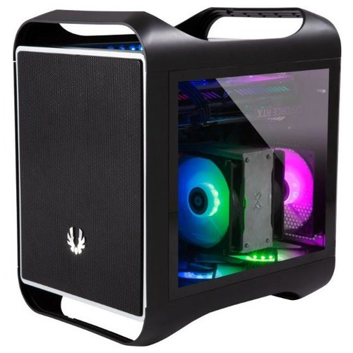CAJA MICROATX PRODIGY M 2022 A-RGB NEGRO BITFENIX (Espera 4 dias)-SX25 CAJA MICROATX PRODIGY M 2022 A-RGB NEGRO BITFENIX (Espera 4 dias)
