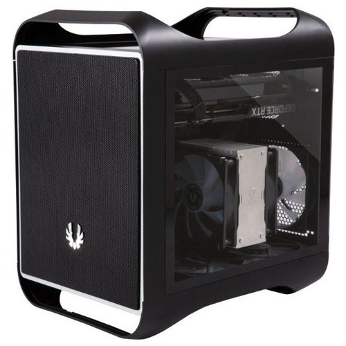 CAJA MICROATX PRODIGY M 2022 NEGRO BITFENIX (Espera 4 dias)-SX21 CAJA MICROATX PRODIGY M 2022 NEGRO BITFENIX (Espera 4 dias)