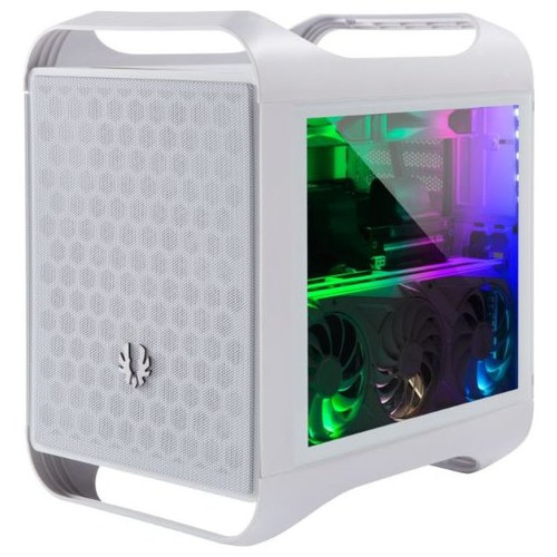 CAJA MICROATX PRODIGY M 2022 A-RGB BLANCO BITFENIX (Espera 4 dias)-SX25 CAJA MICROATX PRODIGY M 2022 A-RGB BLANCO BITFENIX (Espera 4 dias)