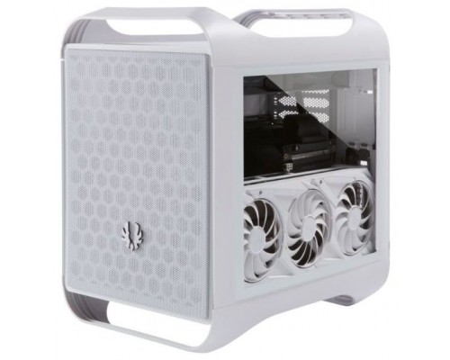 CAJA MICROATX PRODIGY M 2022 BLANCO BITFENIX (Espera 4 dias)