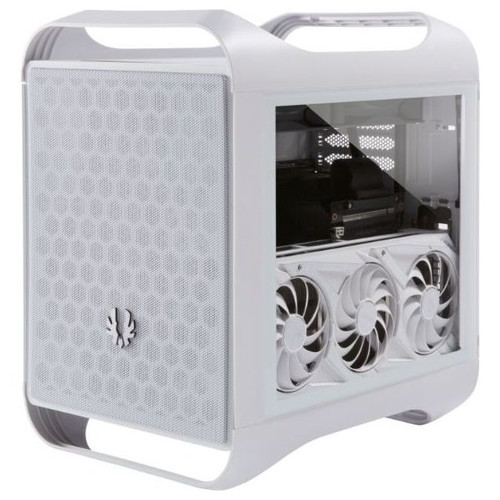 BitFenix BFC-PM2-300-WWGSW-RP. Factor de forma: Midi-SX26 BitFenix BFC-PM2-300-WWGSW-RP. Factor de forma: Midi