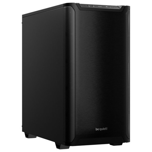 be quiet! Caja Pure Base 501 Black-SX16 be quiet! Caja Pure Base 501 Black