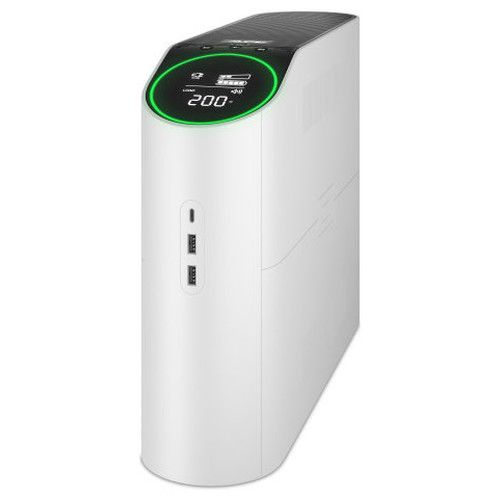 APC Back UPS 2200VA/1350W 6 tom IEC-SX127 APC Back UPS 2200VA/1350W 6 tom IEC