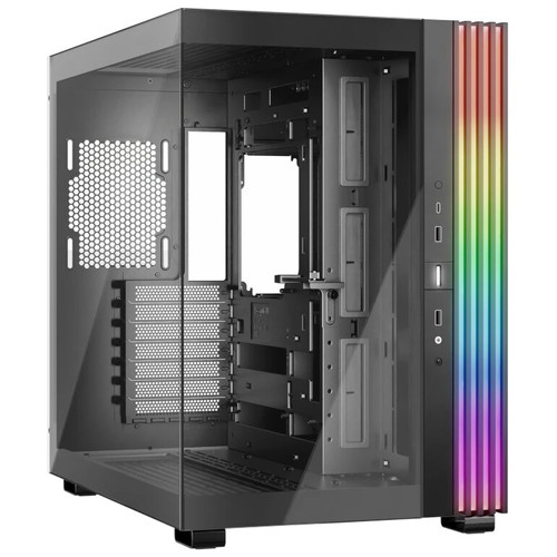 be quiet! LIGHT BASE 600 DX Black-SX27 be quiet! LIGHT BASE 600 DX Black