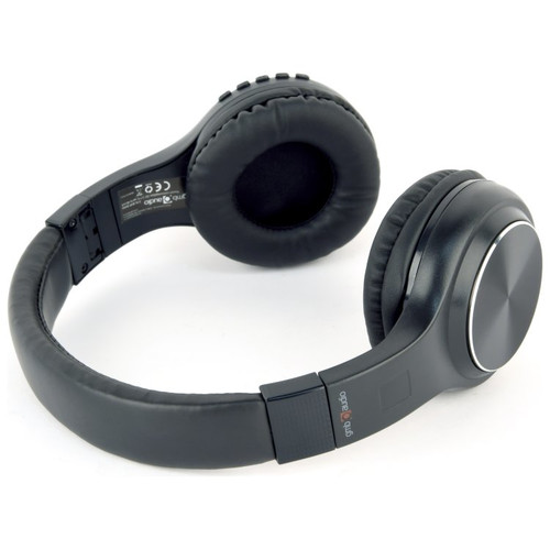 AURICULARES GEMBIRD BHP-WAW WARSZAWA NEGRO MICROFONO BT-SX3 AURICULARES GEMBIRD BHP-WAW WARSZAWA NEGRO MICROFONO BT
