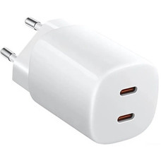 CARGADOR XIAOMI NANO TURCH 2USBC 45W-DU5 CARGADOR XIAOMI NANO TURCH 2USBC 45W